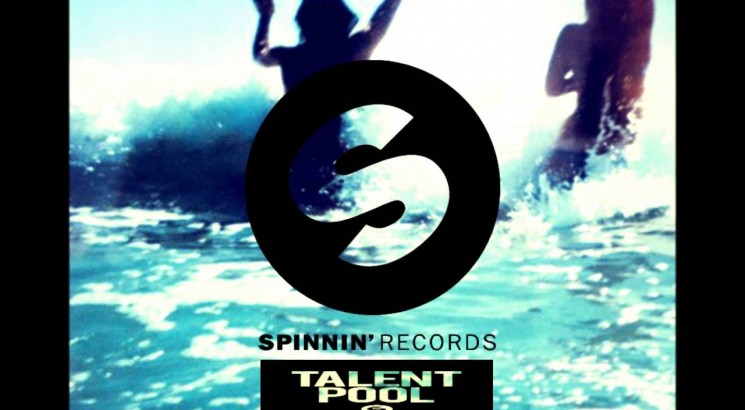 spinning records talent pool votes