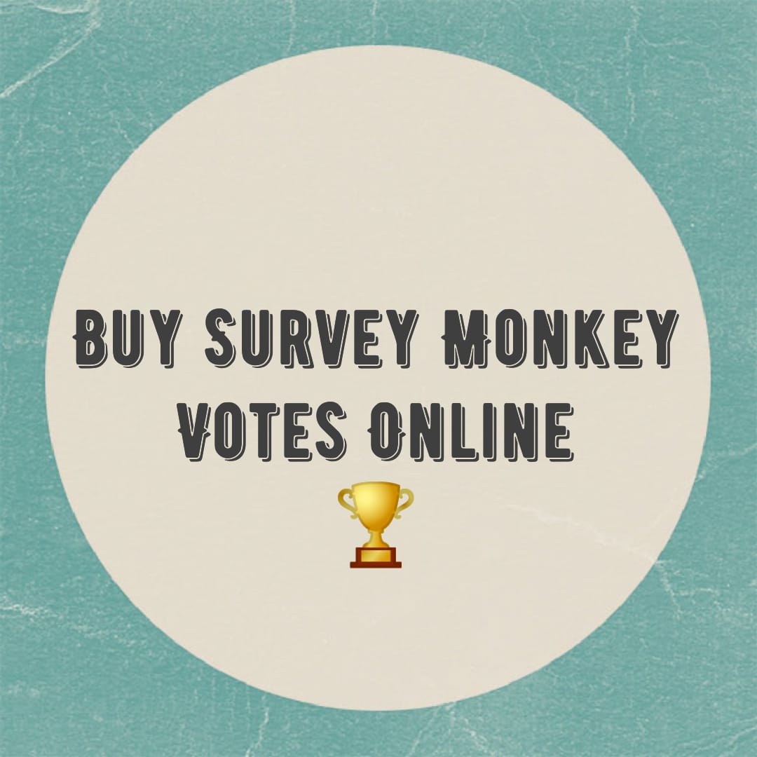 Fast survey monkey votes Buy Facebook Votes